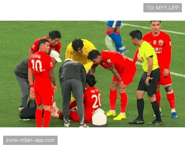 脑震荡换人规则：为何它不算在常规换人名额内？